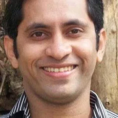 Bhuvnesh Shetty