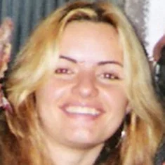 Cláudia de Sordi