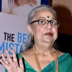 Honey Irani