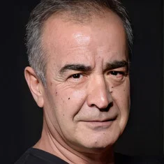 Sinan Pekinton
