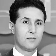 Ahmed Ben Bella