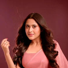 Maanushi Khair