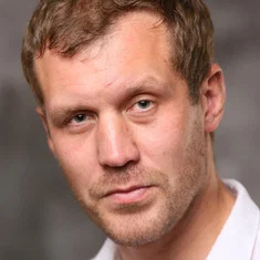 Алексей Парасевич