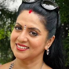 Rupa Sree