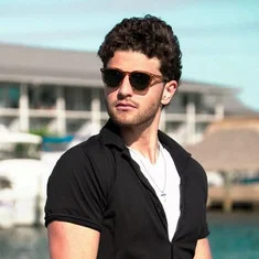 Dominic Lindia
