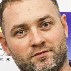 Алексей Зюзин