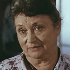 Marina Shamanskaya