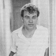 Curt McDowell
