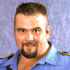 Ray Traylor
