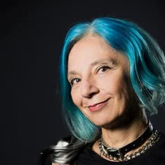 Eva Billisich