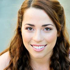 Samantha Aper