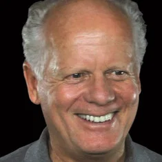 David Talbott