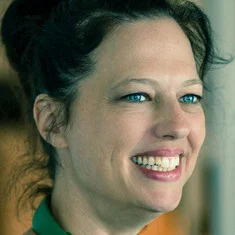 Sophie Lambert