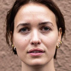 Theresa Frostad Eggesbø