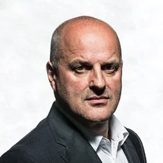 Christopher Purves