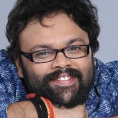 Pushkaraj Chirputkar