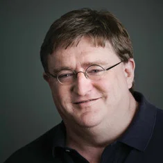Gabe Newell