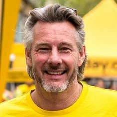 Barry Du Bois
