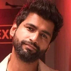 Harsh Gujral