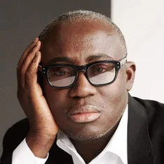 Edward Enninful