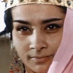 Guzal Khamrayeva