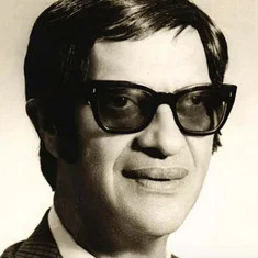 Chico Xavier