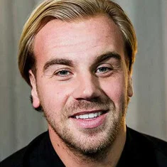 Robin "Mos" Andersson