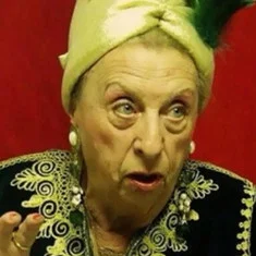 Viviana Larice