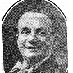 Désiré Pougaud