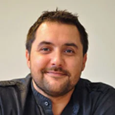 Marc Duquenoy