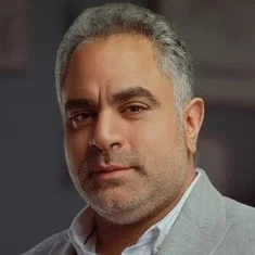 Mohamed Shaheen