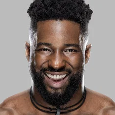 Cederick Johnson