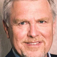 Allan Lysell