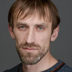 Виктор Чупров