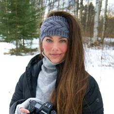 Hannah Stitfall