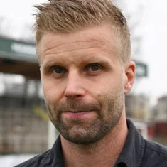 Glenn Nyberg