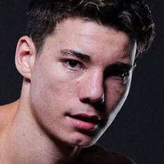 Eric Tudor