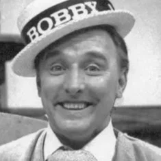 Bobby Ash