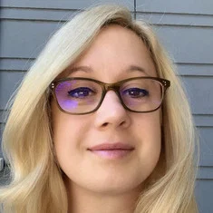 Simone Finch