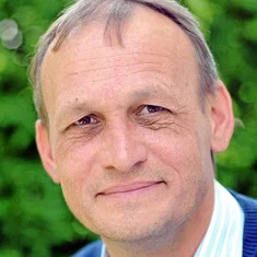 Helmut Müller-Enbergs