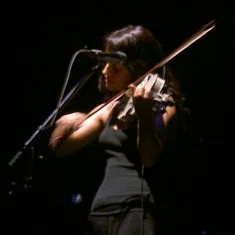 Tracy Bonham