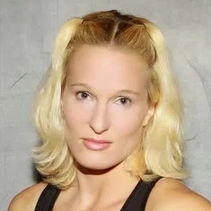Elaina Maxwell