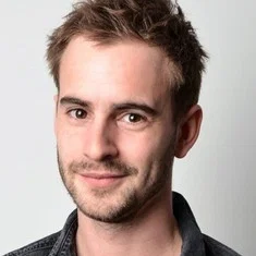 Luke Kempner