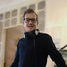 Luca Brignone