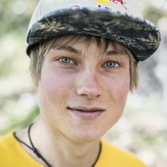 Alex Megos