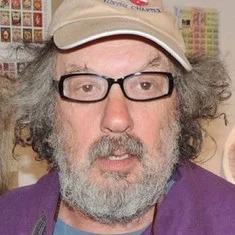 Rick Raxlen