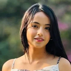Simran Pant