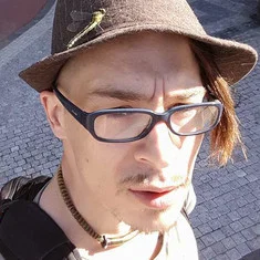 Josef Kolínský