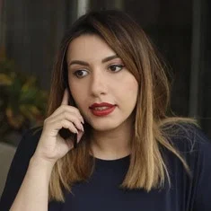 Sahar Seddiki
