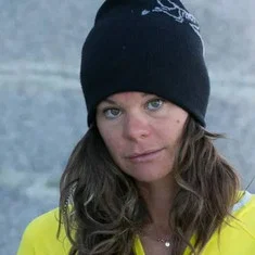 Christina Lusti
